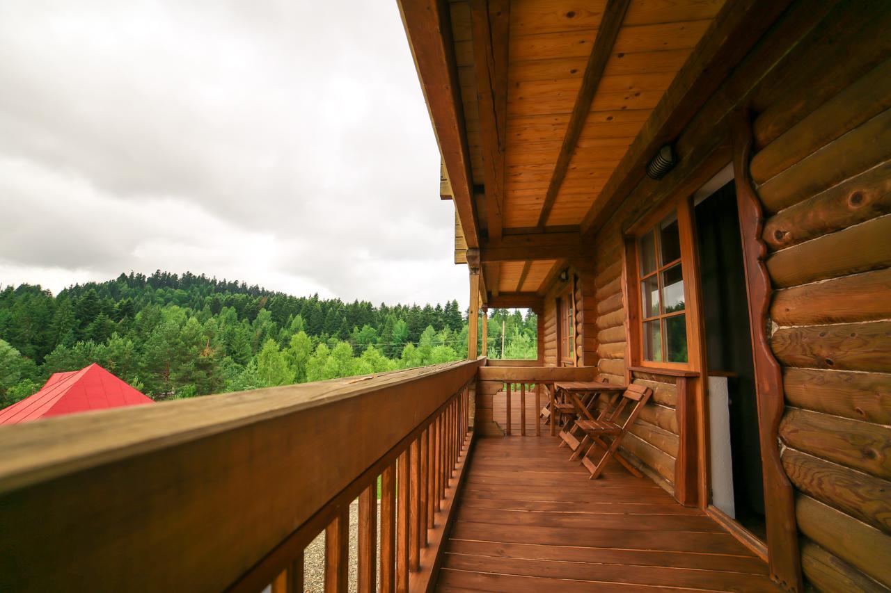 Villa Buhiv Skhidnytsia Luaran gambar