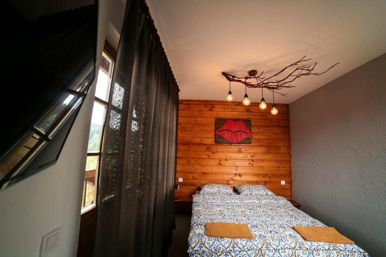 Villa Buhiv Skhidnytsia Luaran gambar