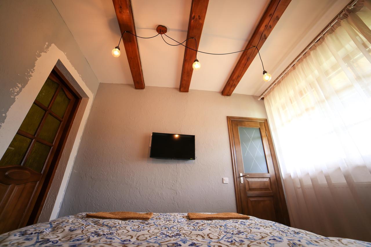 Villa Buhiv Skhidnytsia Luaran gambar