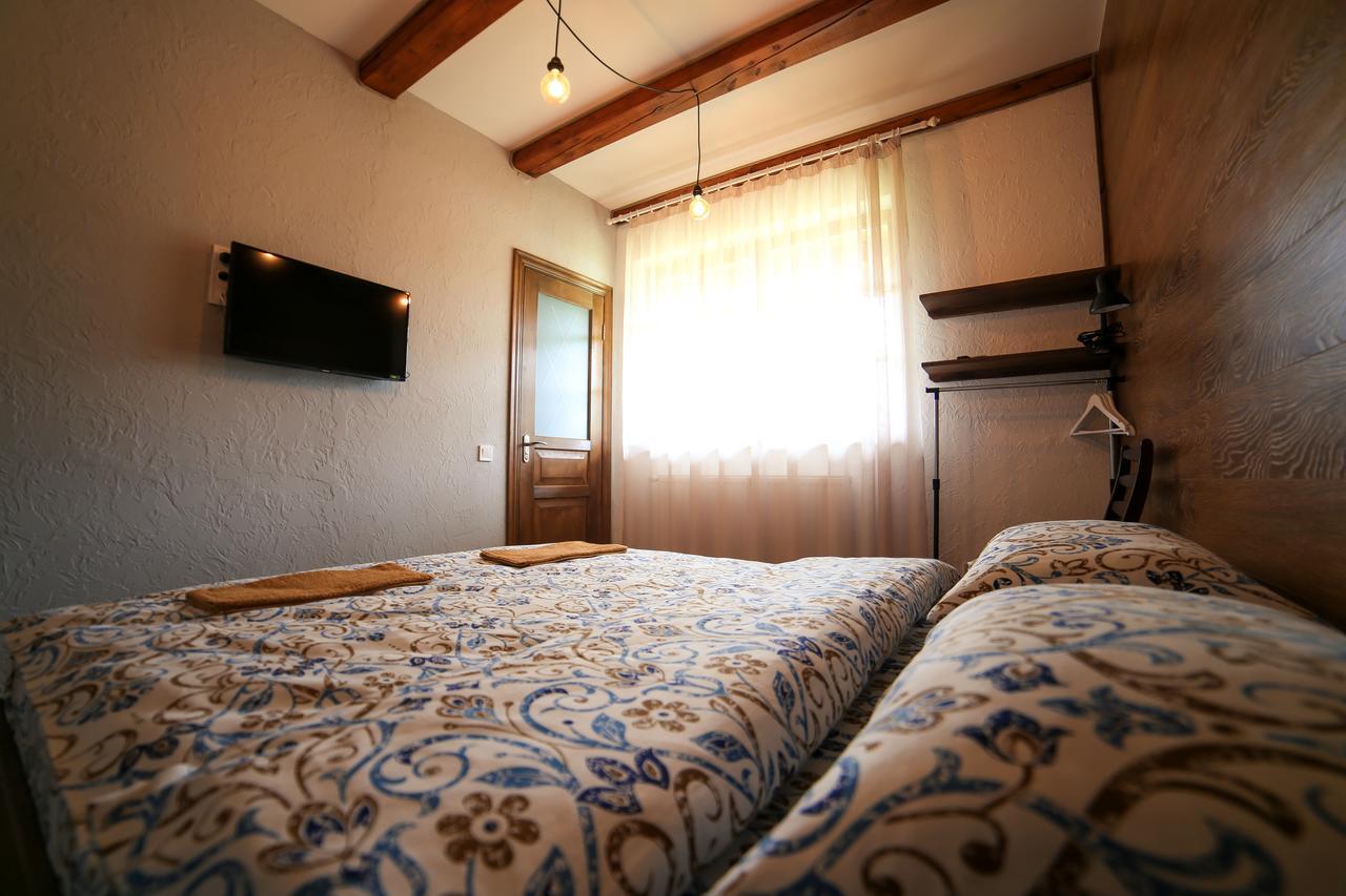 Villa Buhiv Skhidnytsia Luaran gambar