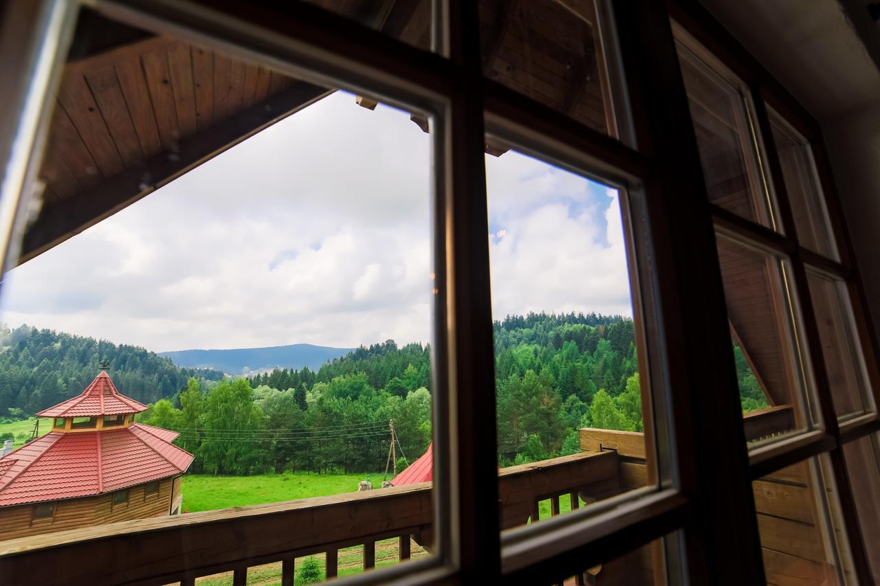 Villa Buhiv Skhidnytsia Luaran gambar