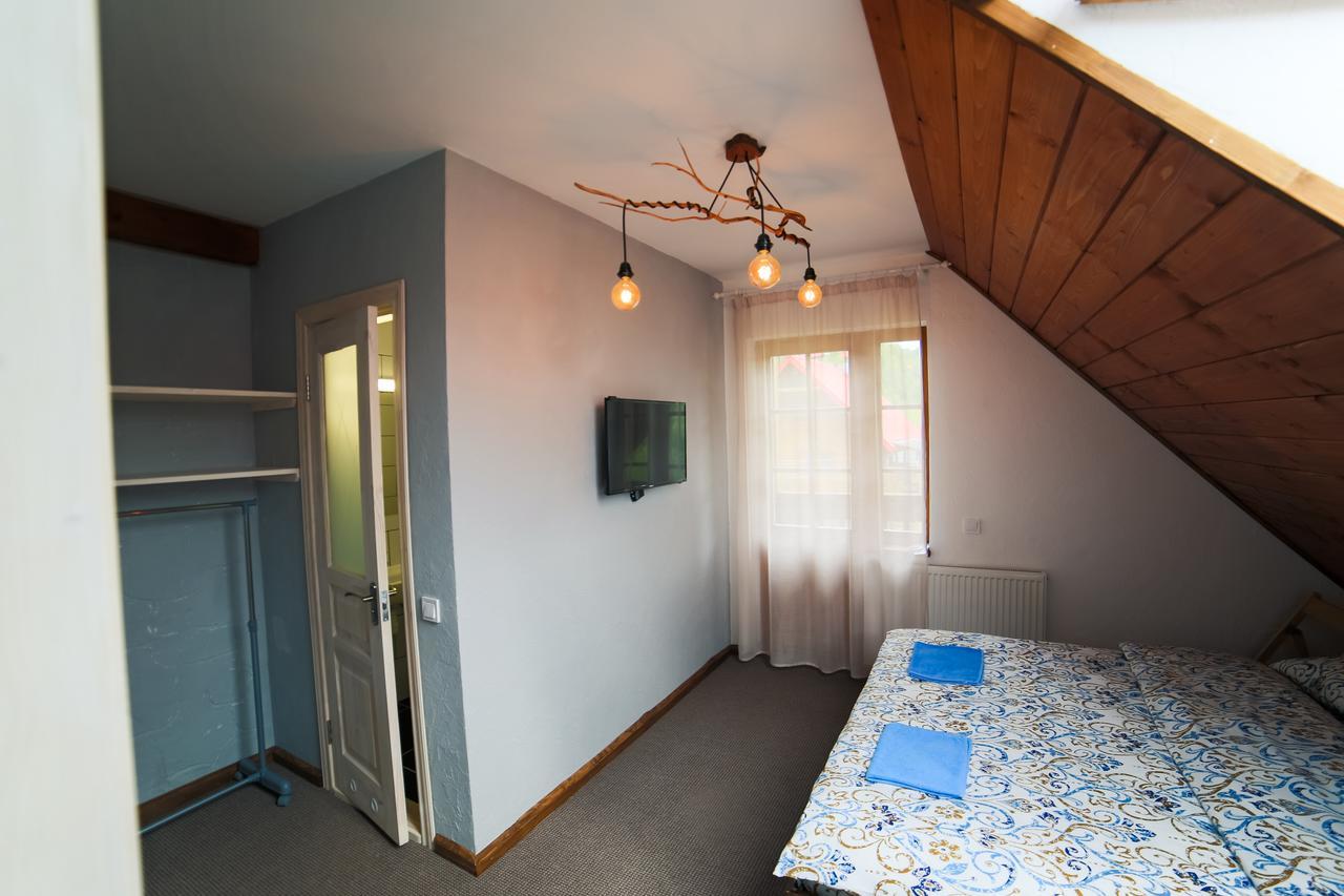 Villa Buhiv Skhidnytsia Luaran gambar