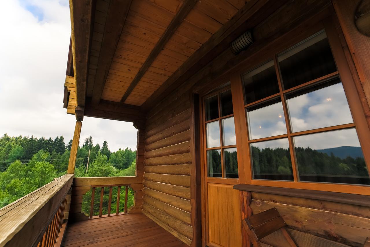 Villa Buhiv Skhidnytsia Luaran gambar