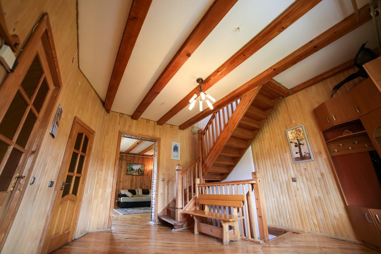 Villa Buhiv Skhidnytsia Luaran gambar