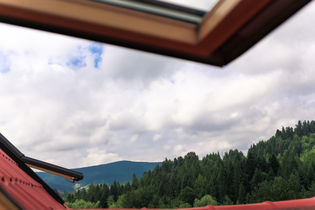Villa Buhiv Skhidnytsia Luaran gambar