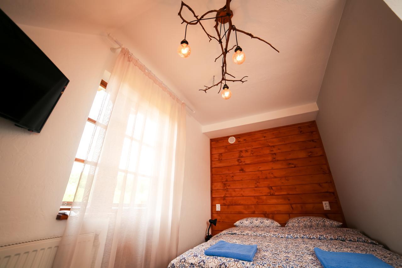 Villa Buhiv Skhidnytsia Luaran gambar