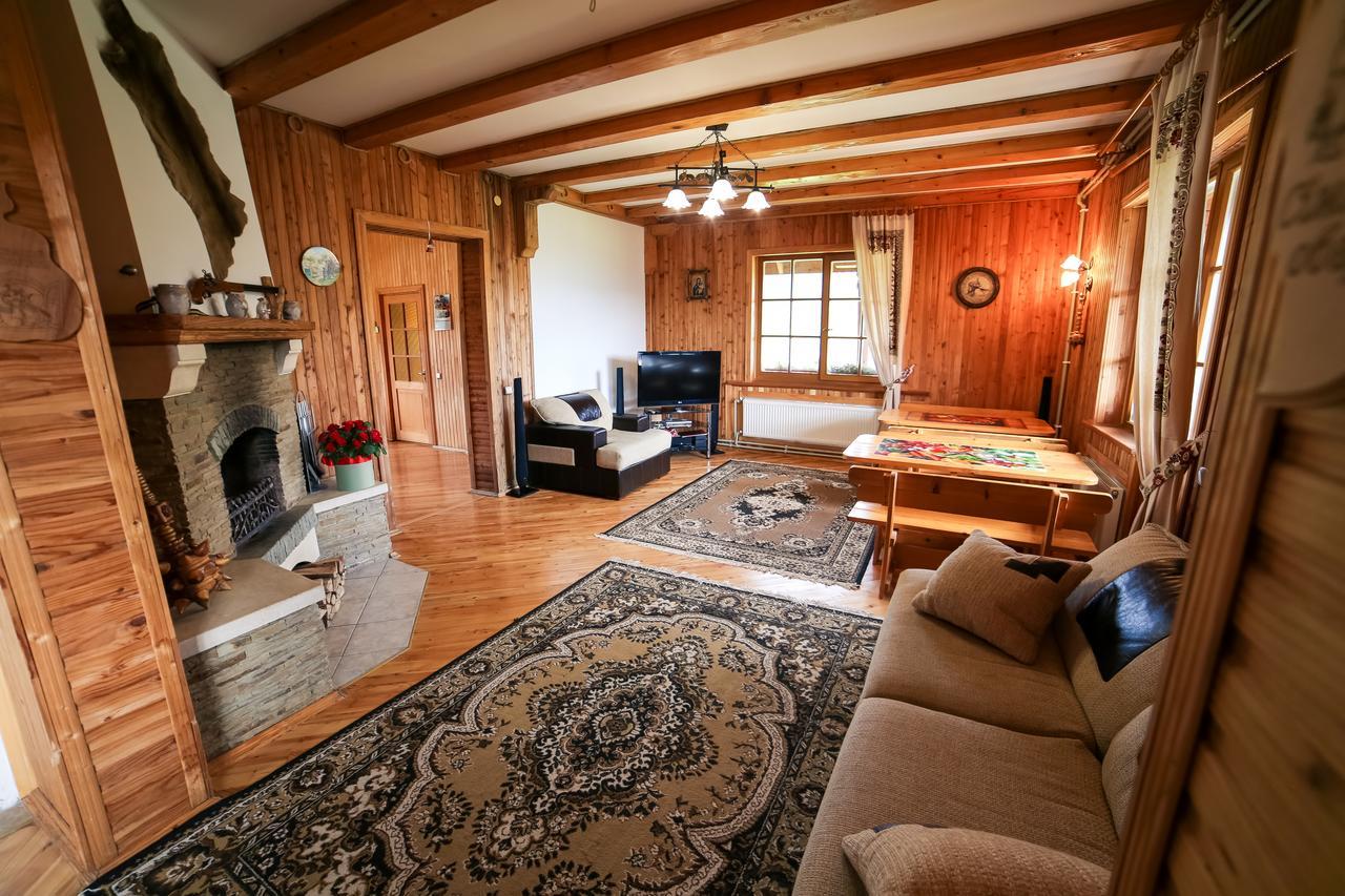 Villa Buhiv Skhidnytsia Luaran gambar